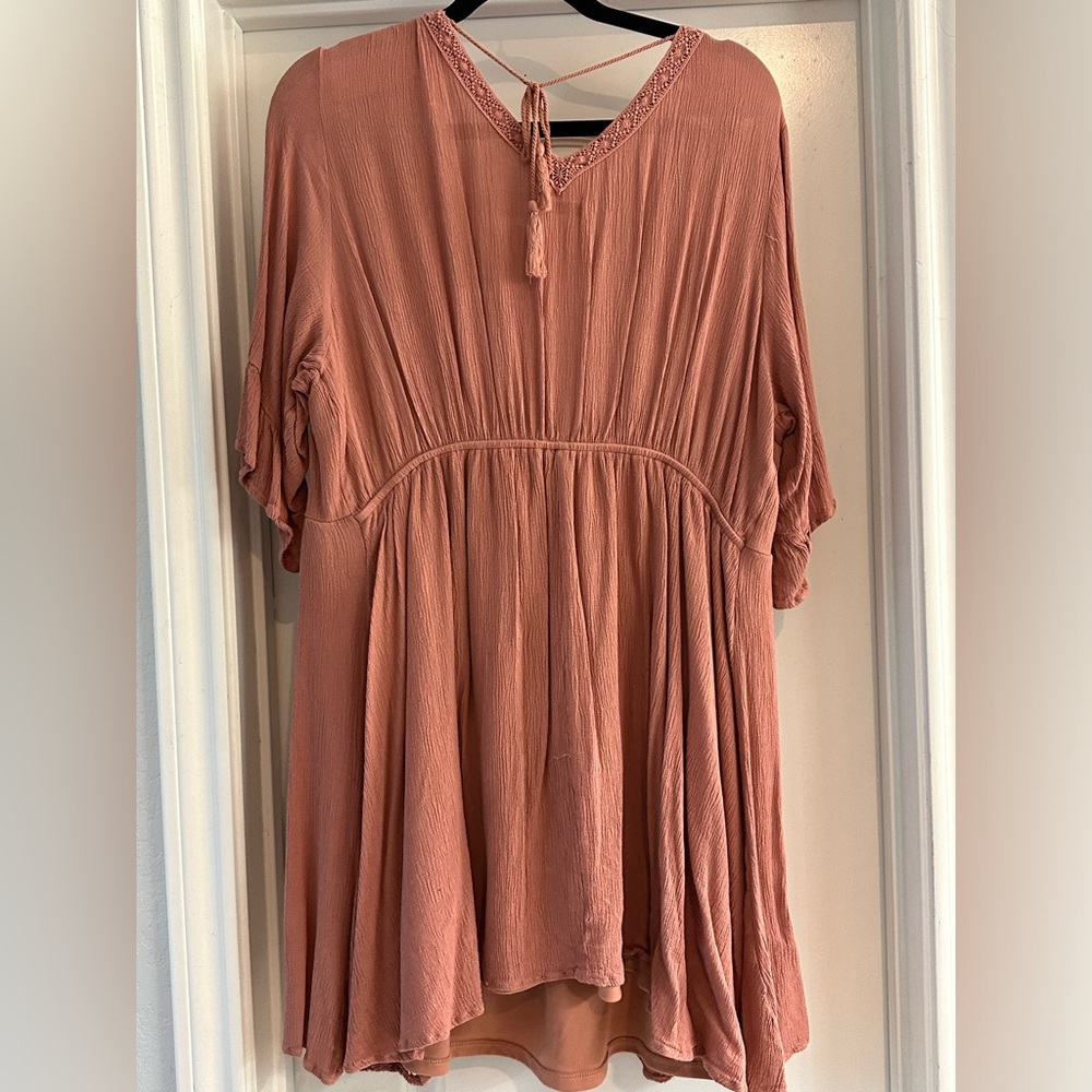 Ladies dress